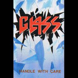 Glass (USA) : Handle With Care